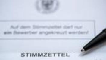 Vier Monate vor der Wahl: Politikermangel - SPD will Gemeindeordnung modernisieren