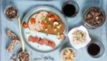 Weltdiabetestag: Müsli, Bowl & Co: Wo Zuckerfallen im Alltag lauern