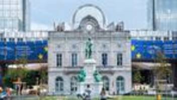 Wirtschaftspolitik: EU-Parlamentsmehrheit für schwächeres Lieferkettengesetz