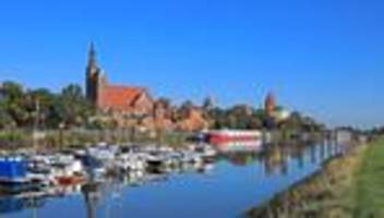 Wärmewende: Umweltminister will Flüsse stärker als Wärmequelle nutzen