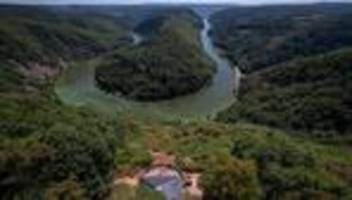 Ziele in zehn Jahren: Saar-Tourismusstrategie 2035: Natur, Genuss, Tagungen