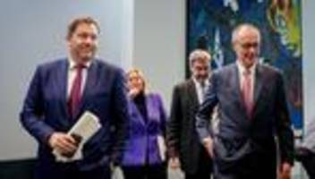 koalitionsausschuss: was wird nun aus dem herbst der reformen?