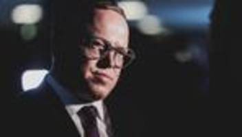 mario voigt in israel: zwischen merz und staatsräson