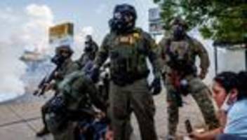 rekrutierung bei ice: repression als karrierechance