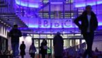 trump gegen bbc: bbc entschuldigt sich bei us-präsident donald trump