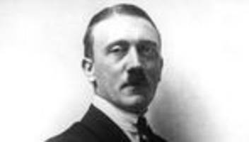 Hitler’s DNA: Blueprint of a Dictator : Gibt es eine Nazi-DNA?