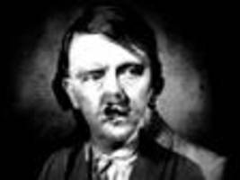 Adolf Hitler: Was verrät Hitlers DNA?