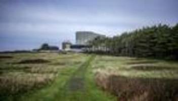 atomenergie: großbritannien will neuartigen minireaktor in wales errichten