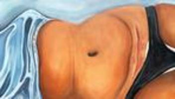 Kaiserschnitt: Es ist eine Art Systemfehler