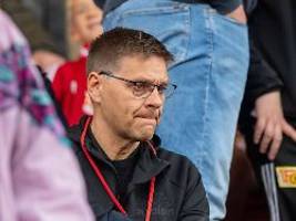 Aus der 2. Liga bis in die CL: Erfolgsarchitekt Ruhnert verlässt Union nach BSW-Abenteuer
