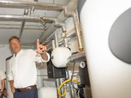 Branche bangt, Grüne erzürnt: Schafft Schwarz-Rot jetzt Habecks Heizungsgesetz ab?