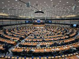 Bruch der Brandmauer: EVP und rechte Fraktionen kippen EU-Lieferkettengesetz