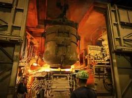 Fünf Cent pro Kilowattstunde: Schwarz-Rot einigt sich auf Industriestrompreis und Kraftwerkstrategie