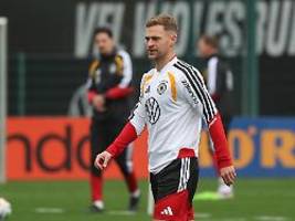 Für WM-Quali in Luxemburg: Kimmich fällt beim DFB aus und eröffnet Nagelsmann ein neues Problem