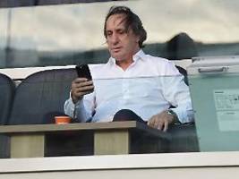 Mehr als 1000 Spieler gesperrt: Immenser Wettskandal zerlegt den türkischen Fußball