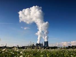 Neuer Emissions-Rekord erwartet: Forscher begraben das 1,5-Grad-Ziel endgültig