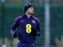 No-Name hat Nase vorn: Warum wackelt der WM-Platz von Jude Bellingham?