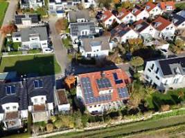 Oft satte Steuererhöhung: Hunderte Euro Unterschied bei der Grundsteuer je nach Stadt