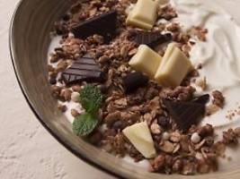 qualitätsdumping bei süßigkeiten: wenn im schoko-müsli kaum noch schokolade steckt