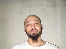 Von US-Gouverneur begnadigt: Zum Tode Verurteilter entgeht Giftspritze in letzter Minute