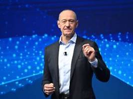 Aktie rutscht trotzdem ab: Siemens verbucht dritten Rekordgewinn in Folge