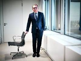 ambition auf topjob: bundesbank-chef nagel bringt sich als neuer ezb-chef ins spiel