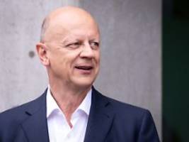 bienert übernimmt: siemens-finanzvorstand thomas geht früher als geplant