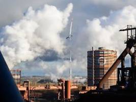 haben hohe summen investiert: wirtschaftsvertreter fordern mehr tempo beim klimaschutz