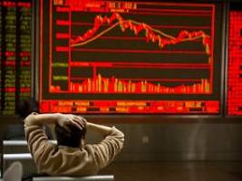 Kakerlaken an den Märkten: Beginnt jetzt die neue Finanzkrise?