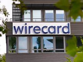 Kein Anspruch auf Insolvenzmasse: Wirecard-Aktionäre gehen wohl leer aus
