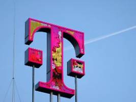 Milliardenschwere Rückkäufe: Telekom verspricht Aktionären Rekorddividende