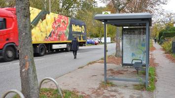 ampel auf wichtiger straße plötzlich weg – bürger protestieren