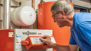 An Gasheizung festhalten? Finanztip-Experten warnen vor teurem Irrtum