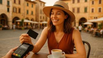 GenialCard der Hanseatic Bank: Deine Kreditkarte für maximale Freiheit