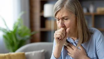 Hilft Vitamin D bei COPD? Forscher ziehen eindeutige Bilanz