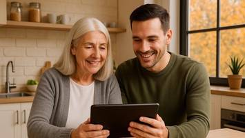 Immobilien vererben: Experten-Steuertipps im kostenfreien eBook entdecken