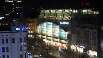 nach signa-pleite: karstadt am kurfürstendamm hat neue besitzer