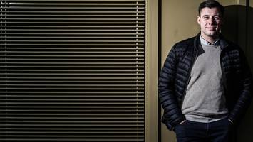 Neuer Chef der AfD-Jugend: Das freundliche Gesicht des Rechtsextremismus