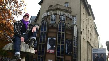 renaissance-theater in berlin: schmuckkästchen bangt um seinen glanz