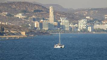 Starke Erdbeben erschüttern Zypern – weitere könnten folgen