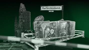 Tod auf dem Kudamm: Der Raser, der zum Mörder wurde