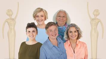 „GOLDENE BILD der FRAU“: Das sind die diesjährigen Preisträgerinnen