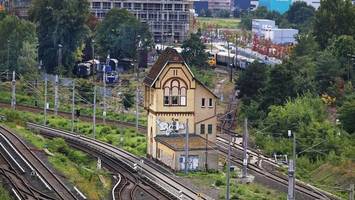 S-Bahn Berlin kündigt für mehrere Linien massive Sperrungen an