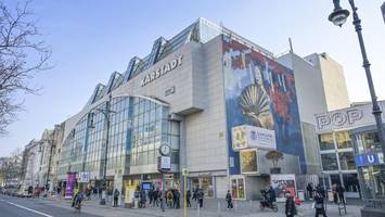 Nach Signa-Pleite: Karstadt am Kurfürstendamm hat neue Besitzer
