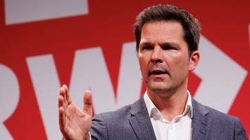 Steffen Krach weist Kritik von Balci zurück – „Aussagen sind absurd“