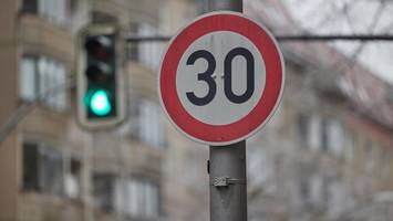 Tempo 50 statt 30: Berlin gibt wieder Gas – doch jetzt bremst die EU