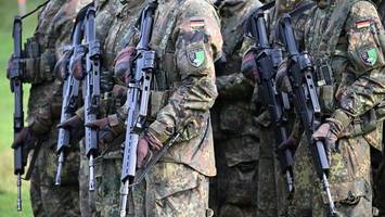 putin entscheidet, ob diese „wehrpflicht light“ ausreichen wird