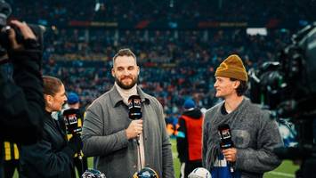 Hertha BSC: Das freundliche Lokalsportereignis von nebenan