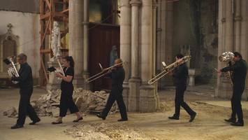 Annika Kahrs: Die Töne jenseits der Notenblätter