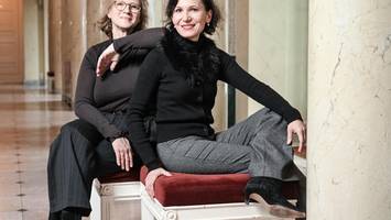 Konzerthaus: Eine Hommage an zwei komponierende Schwestern